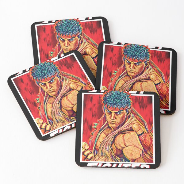 Artikelvorschau, Straßenkämpfer Ryu Capcom entworfen und verkauft von HassieWeimann.