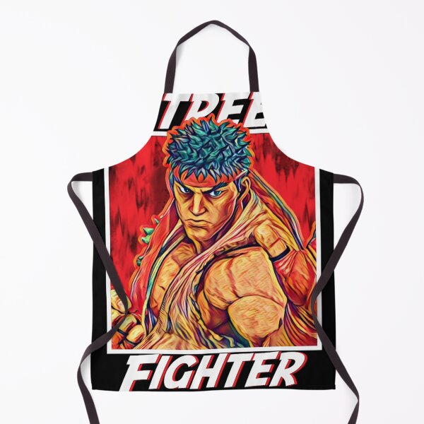 Artikelvorschau, Straßenkämpfer Ryu Capcom entworfen und verkauft von HassieWeimann.