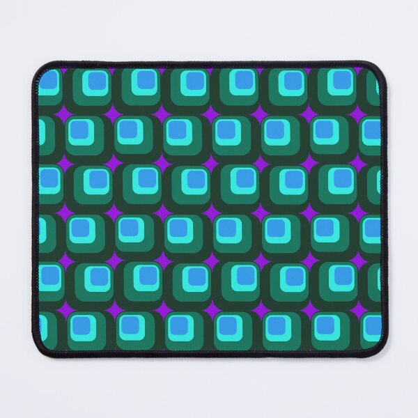 Item preview, retro 1970's style design designed and sold by pauloneill-art.
