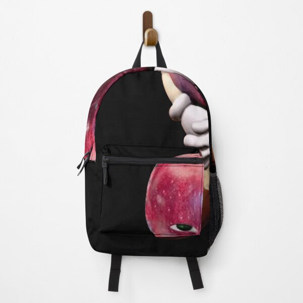 Item preview, The rizz apple meme designed and sold by HassieWeimann.
