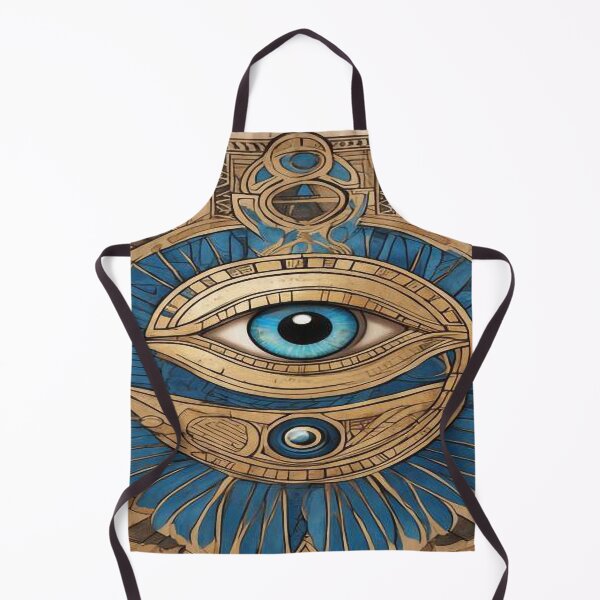 Item preview, painting of an eye designed and sold by Enga6.