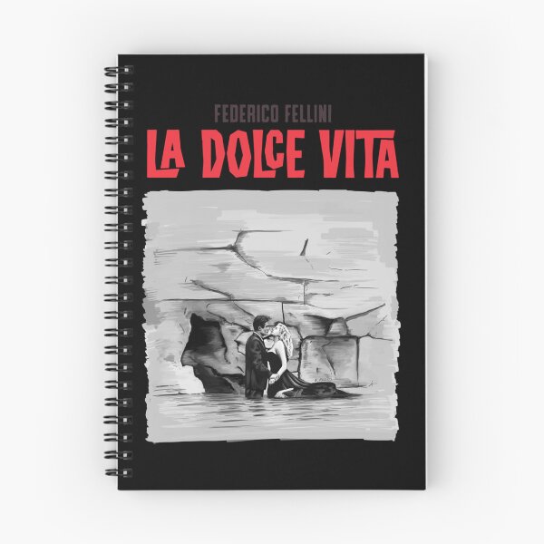 Item preview, Federico Fellini designed and sold by SofiaField.