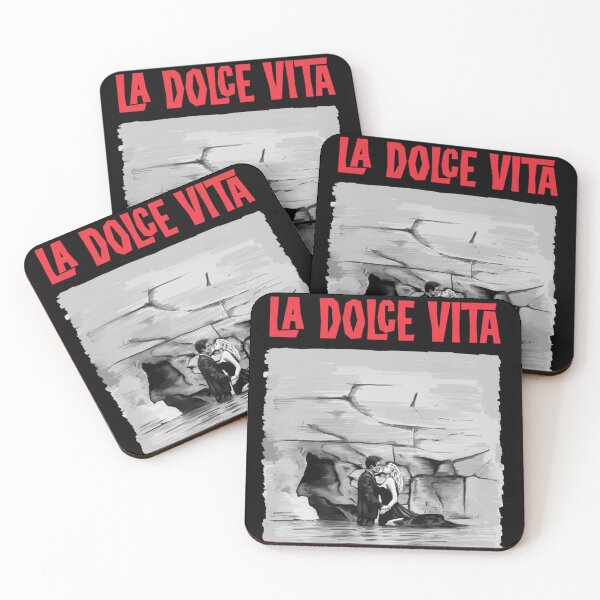 Item preview, Federico Fellini designed and sold by SofiaField.