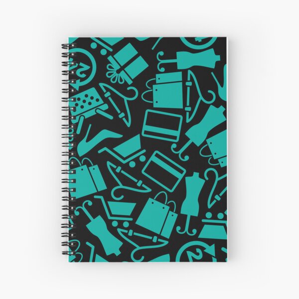 Item preview, SHOPPING PATTERNS designed and sold by NEWMAN100.