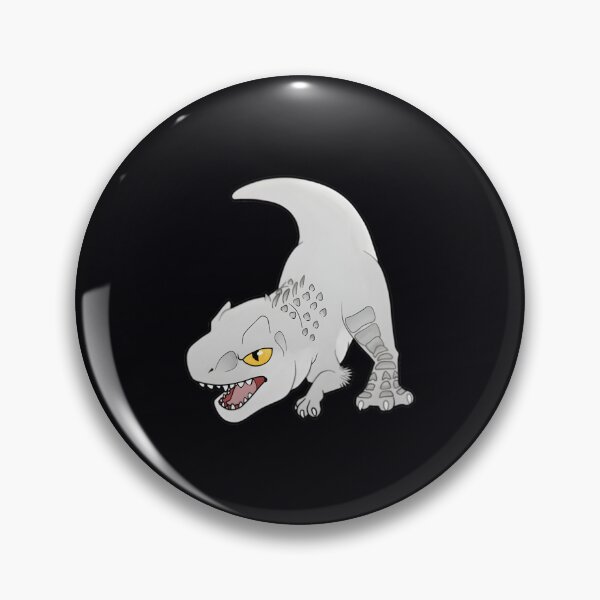 Item preview, Indominus Rex Classic 		 designed and sold by gdczsule11.