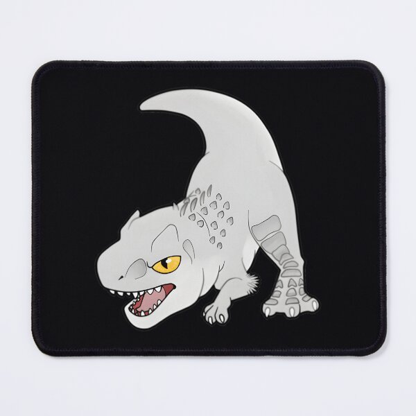 Item preview, Indominus Rex Classic 		 designed and sold by gdczsule11.