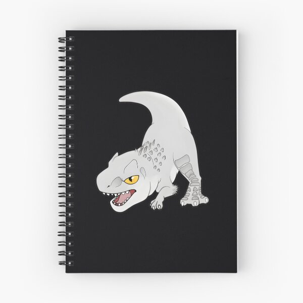 Item preview, Indominus Rex Classic 		 designed and sold by gdczsule11.