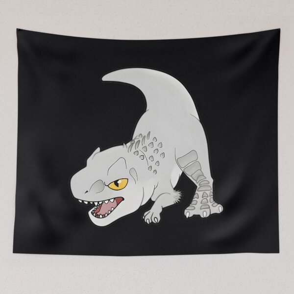 Item preview, Indominus Rex Classic 		 designed and sold by gdczsule11.