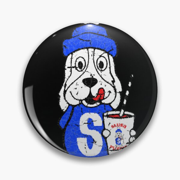 Item preview, Slush Puppie Cartoon designed and sold by HassieWeimann.