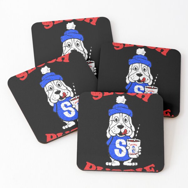 Item preview, Slush Puppie Cartoon designed and sold by HassieWeimann.