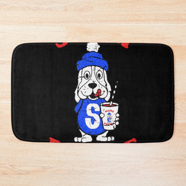 Item preview, Slush Puppie Cartoon designed and sold by HassieWeimann.