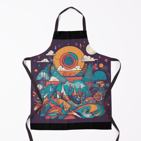 Item preview, Whimsical Wanderlust designed and sold by AbsoluteA.