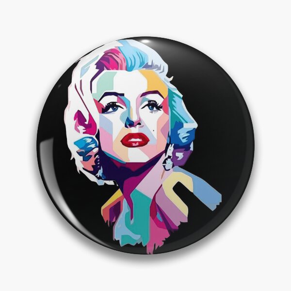 Item preview, Marilyn Monroe designed and sold by ShopREKGS.