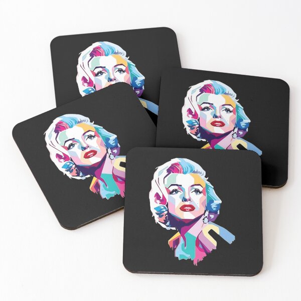 Item preview, Marilyn Monroe designed and sold by ShopREKGS.