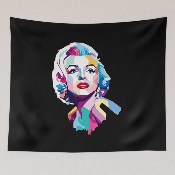 Item preview, Marilyn Monroe designed and sold by ShopREKGS.