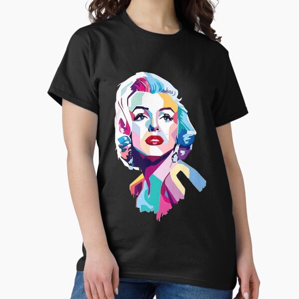 Item preview, Marilyn Monroe designed and sold by ShopREKGS.