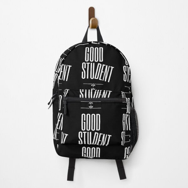 Item preview, Good Student Classic designed and sold by hvkejawodz77.