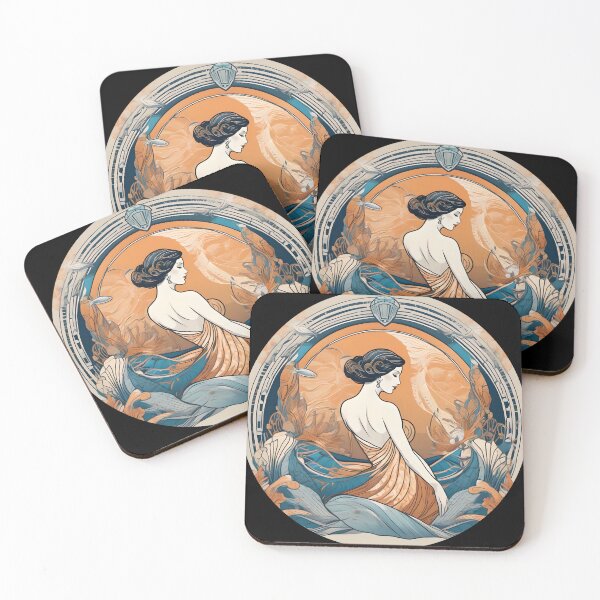 Item preview, Oceanic Elegance designed and sold by AbsoluteA.