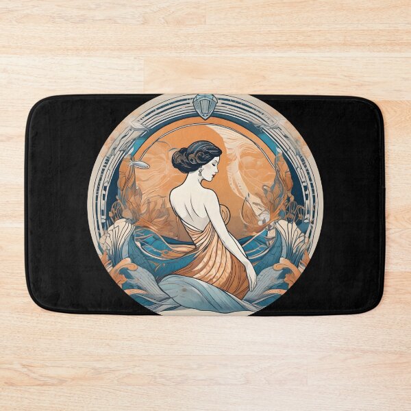 Item preview, Oceanic Elegance designed and sold by AbsoluteA.