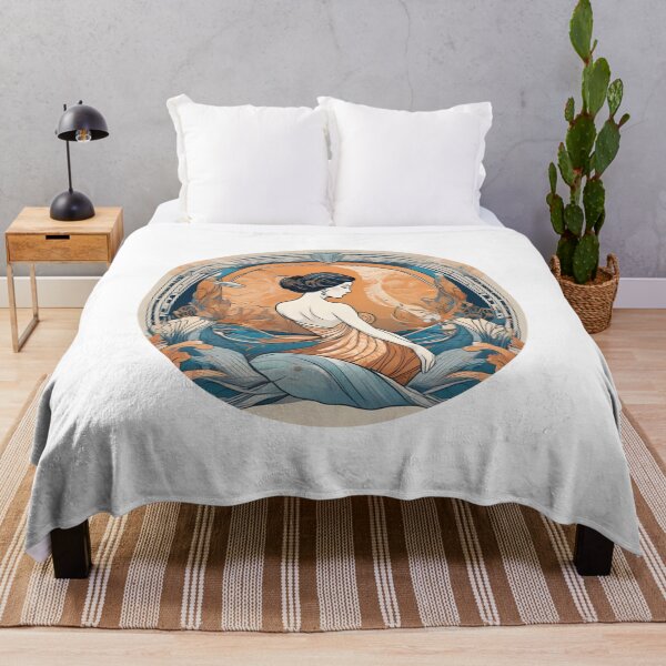 Item preview, Oceanic Elegance designed and sold by AbsoluteA.