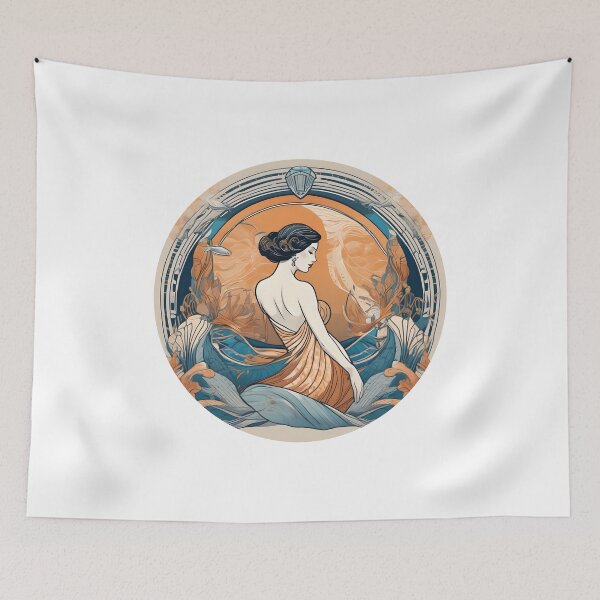 Item preview, Oceanic Elegance designed and sold by AbsoluteA.