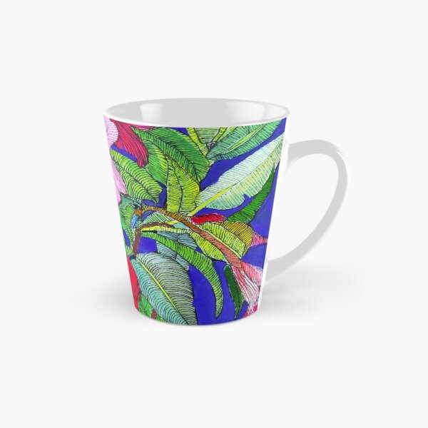Item preview, Pink & Purple Floral designed and sold by marlene veronique holdsworth.