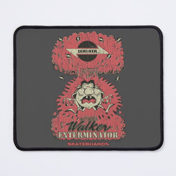 Item preview, Walker Exterminator 1984 designed and sold by AstroZombie6669.