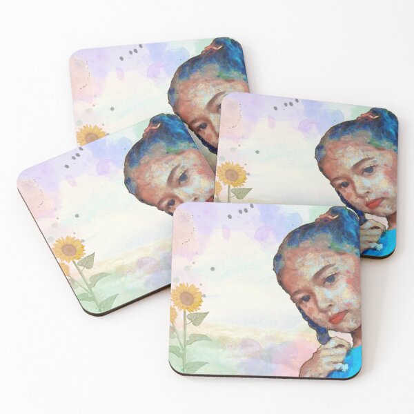 Item preview, I know designed and sold by VANWANSHOP.