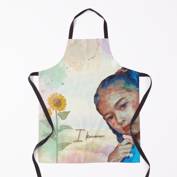 Item preview, I know designed and sold by VANWANSHOP.