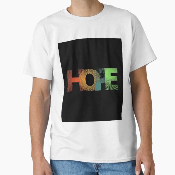 Item preview, HOPE designed and sold by FilipinoDesigns.