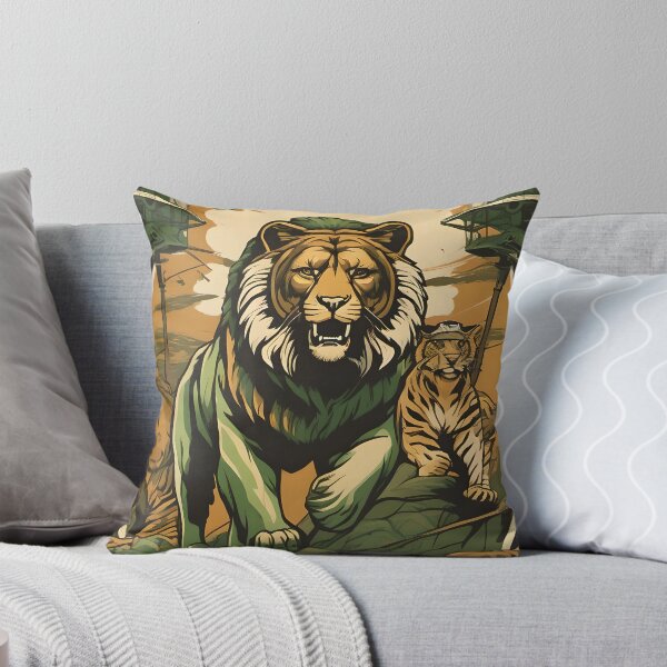 Item preview, Animal Army designed and sold by AbsoluteA.