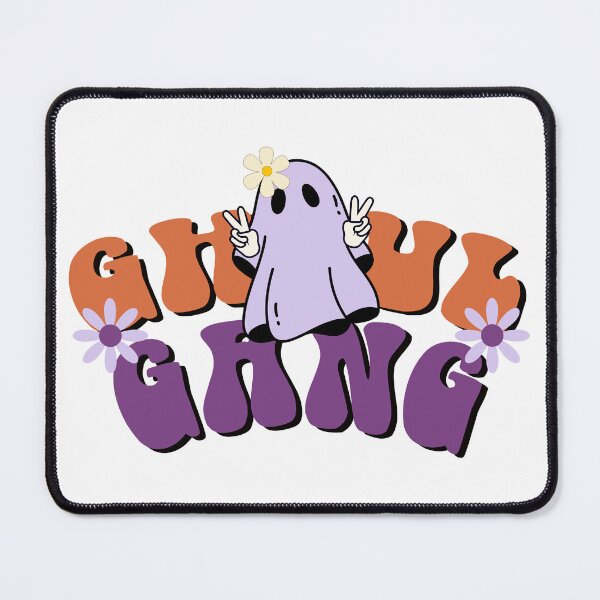 Item preview, Ghoul gang Halloween designed and sold by Mani Bindu Vadapalli.