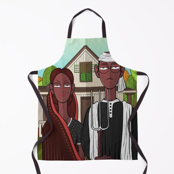 Item preview, Indian Gothic  designed and sold by Rudraneil.