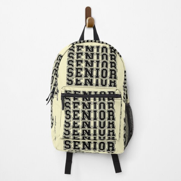 Item preview, Senior 2024 Retro Sport Tipography 2023 Graduation designed and sold by HomeCoquette.
