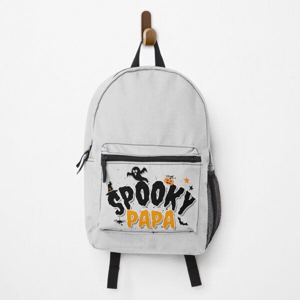 Item preview, Halloween Spooky papa designed and sold by siripan.