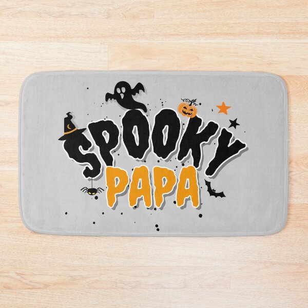 Item preview, Halloween Spooky papa designed and sold by siripan.