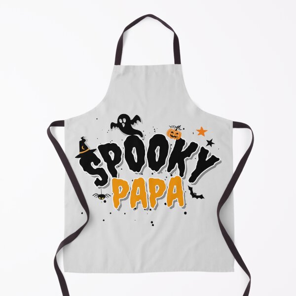 Item preview, Halloween Spooky papa designed and sold by siripan.