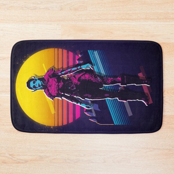 Item preview, Baldurs Gate 3 - Lae'Zel *80s retro* designed and sold by MyRetroArt.