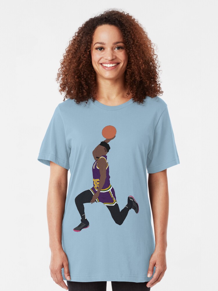 donovan mitchell shirt