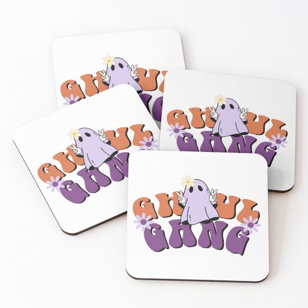Item preview, Ghoul gang Halloween designed and sold by Mani Bindu Vadapalli.