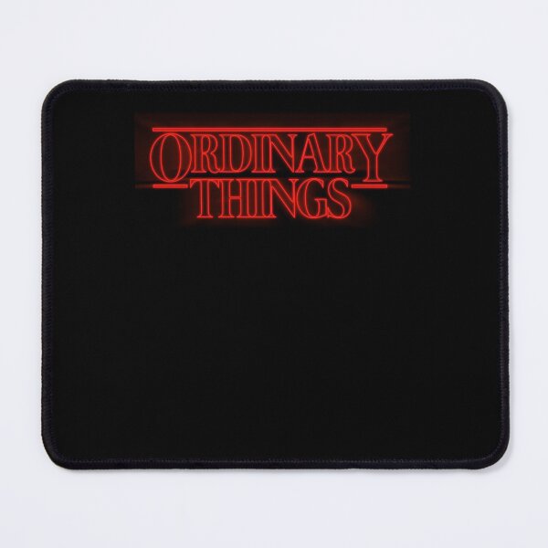 Item preview, ordinary things designed and sold by MayhewLegault.