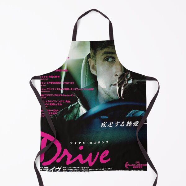 Item preview, Drive Movie designed and sold by delesiakorte.