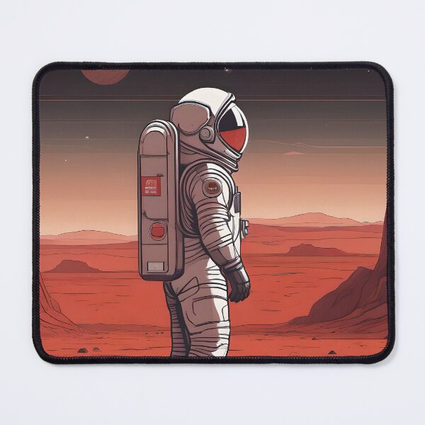 Item preview, Cosmic Wanderer designed and sold by AbsoluteA.