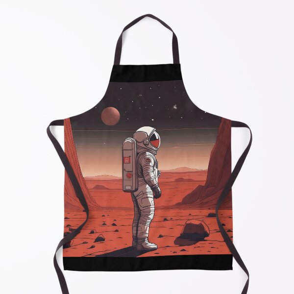 Item preview, Cosmic Wanderer designed and sold by AbsoluteA.