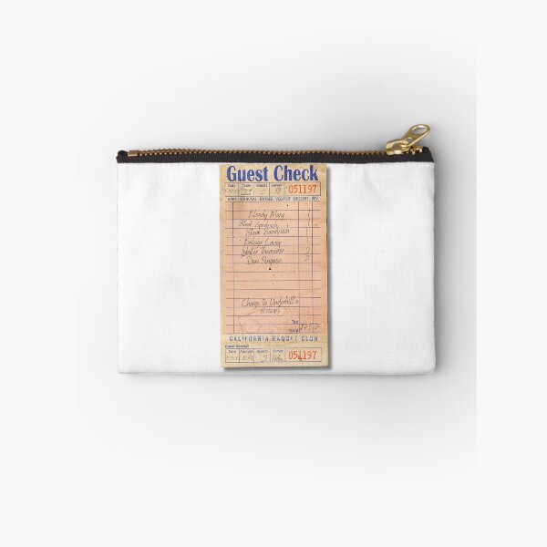 Item preview, FLETCH - UNDERHILL'S CHECK designed and sold by Simontology.