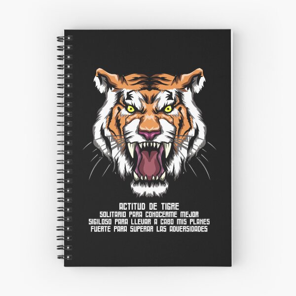 Item preview, Strong Stealthy Lone Tiger Pose 4 designed and sold by Betuzo.