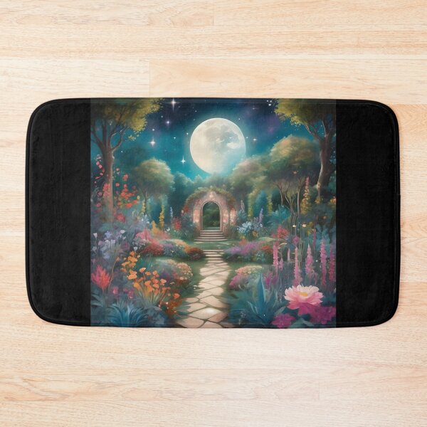 Item preview, Surreal Celestial Garden designed and sold by AbsoluteA.