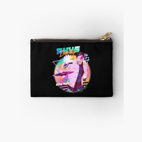 Item preview, RHYS DARBY - ALIENS ARE REAL designed and sold by ClothesGillesp.