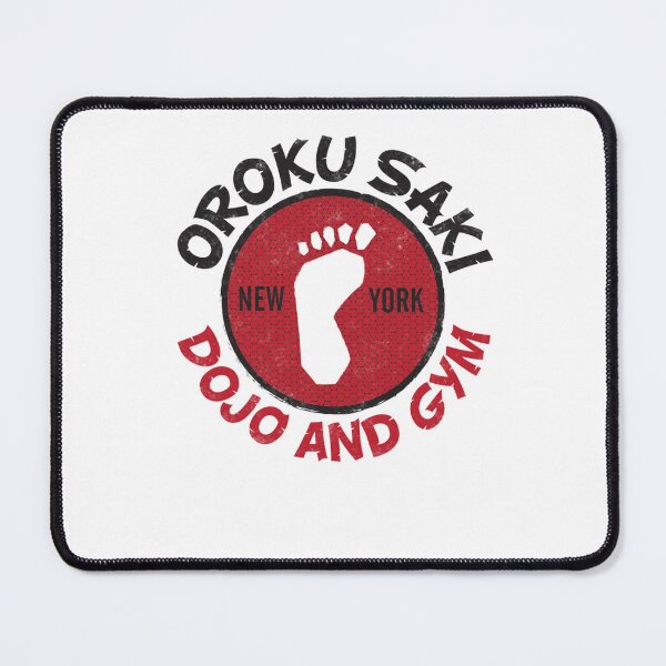 Item preview, Dojo Oroku Saki designed and sold by MayhewLegault.