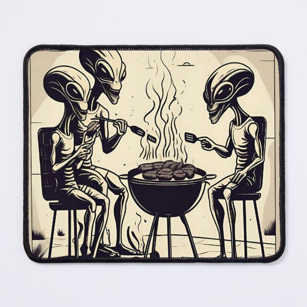 Item preview, Eating the unknown designed and sold by Cacti & Caps.
